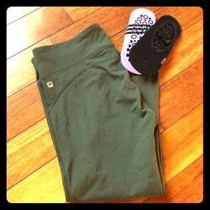 Fabletics Yoga Pants